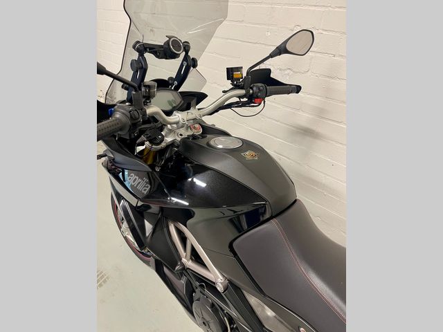 aprilia - caponord-1200-travel-pack