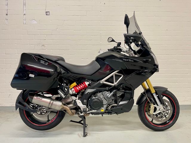 aprilia - caponord-1200-travel-pack