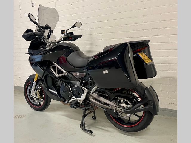 aprilia - caponord-1200-travel-pack