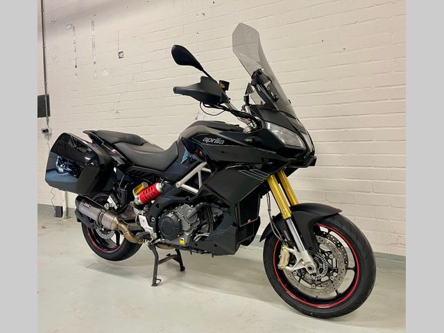 aprilia - caponord-1200-travel-pack