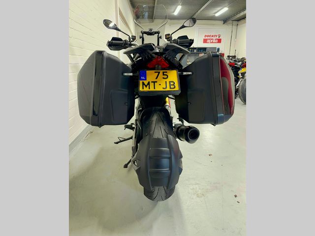 aprilia - caponord-1200-travel-pack