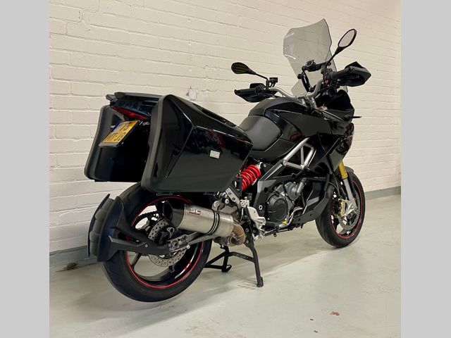 aprilia - caponord-1200-travel-pack