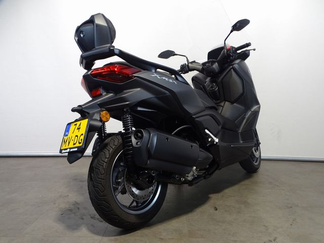 yamaha - x-max-300-abs
