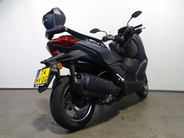 yamaha - x-max-300-abs
