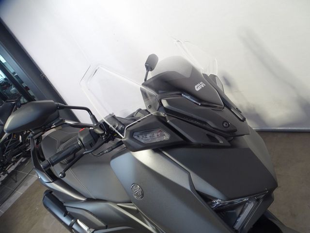 yamaha - x-max-300-abs