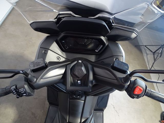 yamaha - x-max-300-abs