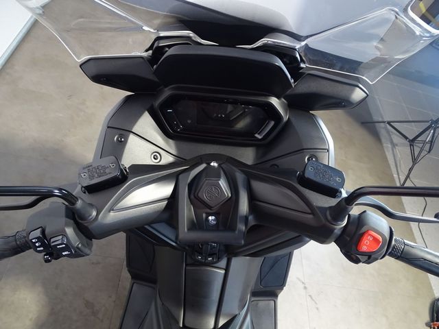 yamaha - x-max-300-abs