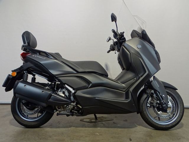 yamaha - x-max-300-abs