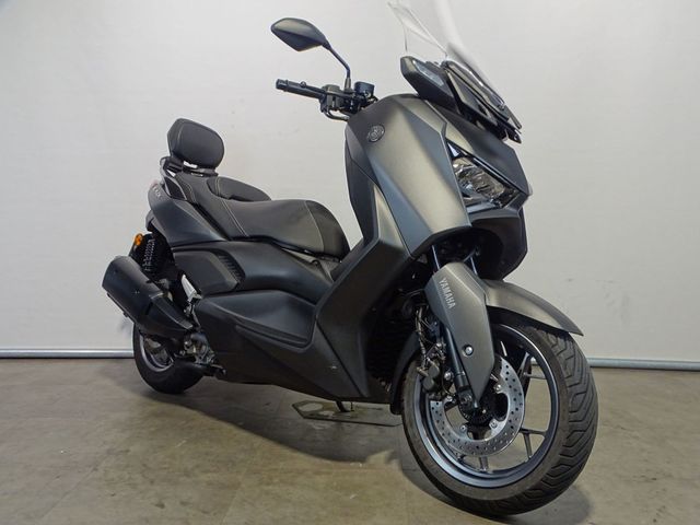 yamaha - x-max-300-abs