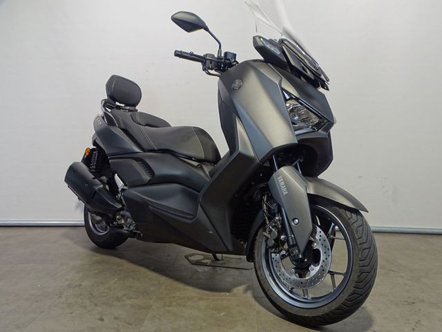 yamaha - x-max-300-abs