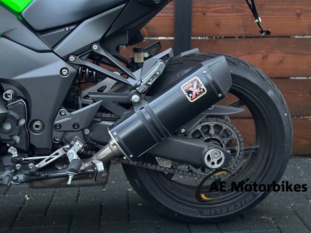 kawasaki - z-1000-sx-abs