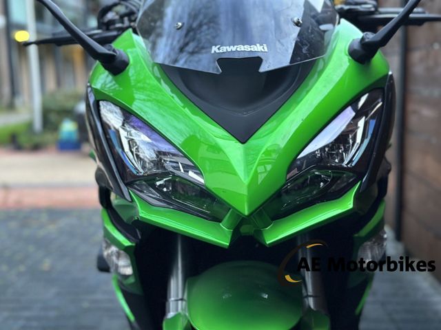 kawasaki - z-1000-sx-abs