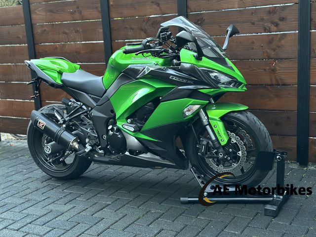 kawasaki - z-1000-sx-abs