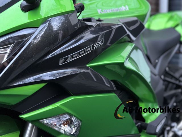 kawasaki - z-1000-sx-abs