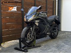 KAWASAKI ER 6 F ABS