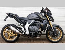 Honda CB 1000 R 2013 occasion
