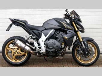 Honda CB 1000 R 2013 occasion