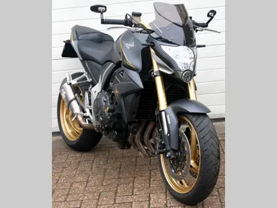 HONDA CB 1000 R – foto 3