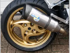Honda CB 1000 RA X-treme 2013 occasion – foto 5 van 11