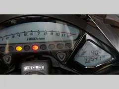 Honda CB 1000 RA X-treme 2013 occasion – foto 8 van 11