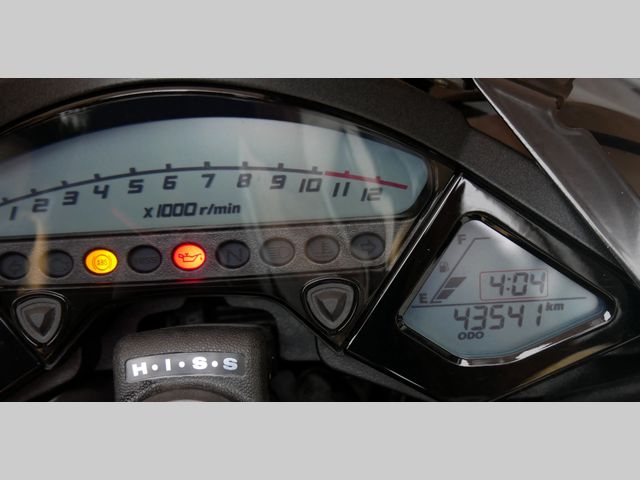 honda - cb-1000-r