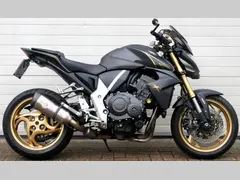 Honda CB 1000 RA X-treme 2013 occasion – foto 11 van 11