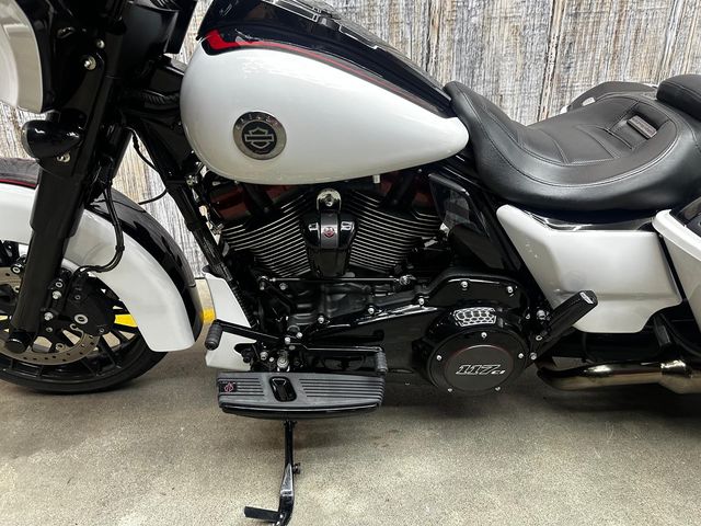harley-davidson - street-glide-cvo-flhxse