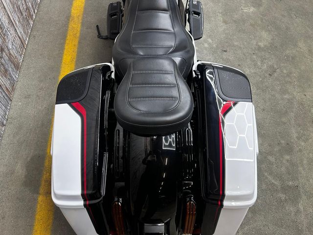 harley-davidson - street-glide-cvo-flhxse