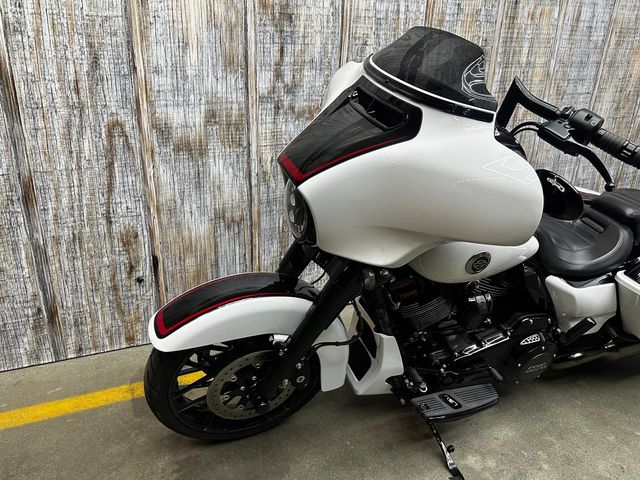 harley-davidson - street-glide-cvo-flhxse