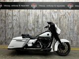 HARLEY-DAVIDSON STREET GLIDE CVO FLHXSE