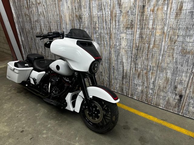 harley-davidson - street-glide-cvo-flhxse