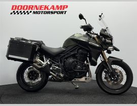 Triumph Tiger Explorer XC 2013 occasion