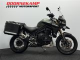 TRIUMPH TIGER EXPLORER XC