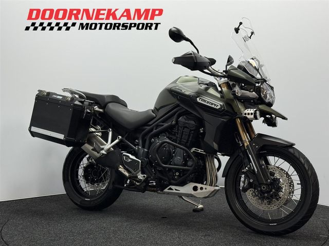 triumph - tiger-explorer-xc
