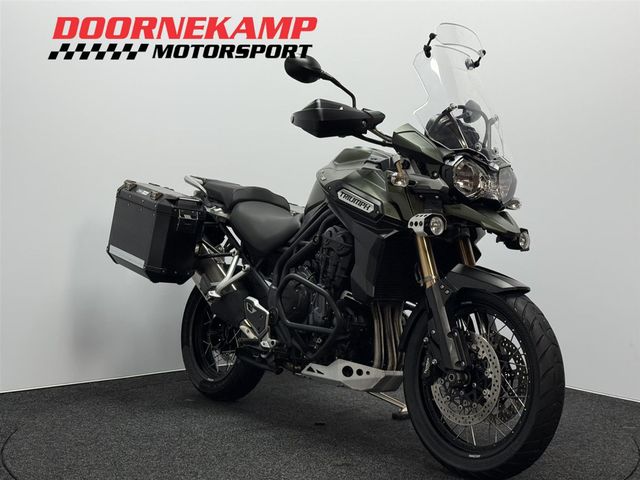 triumph - tiger-explorer-xc