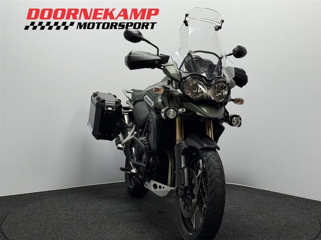 triumph - tiger-explorer-xc