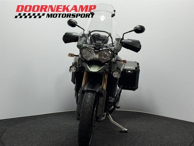 triumph - tiger-explorer-xc