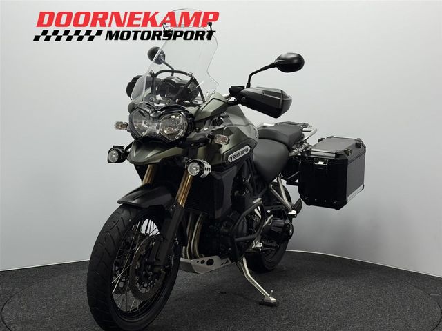 triumph - tiger-explorer-xc