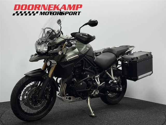 triumph - tiger-explorer-xc