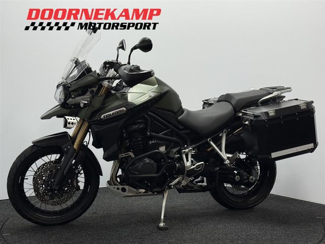 triumph - tiger-explorer-xc