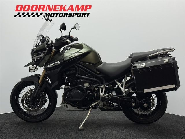 triumph - tiger-explorer-xc