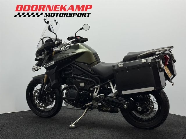triumph - tiger-explorer-xc