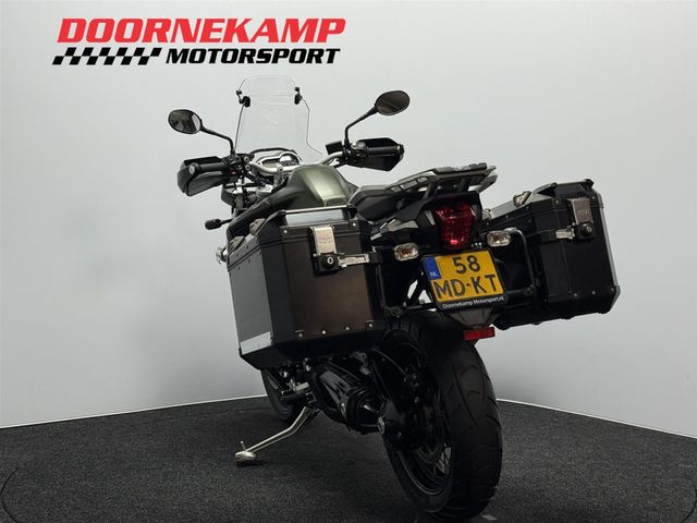 triumph - tiger-explorer-xc