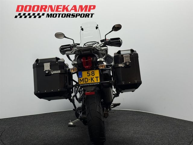 triumph - tiger-explorer-xc