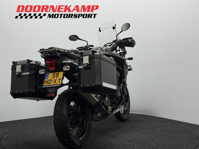 triumph - tiger-explorer-xc