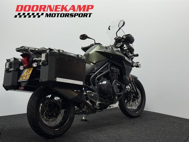 triumph - tiger-explorer-xc