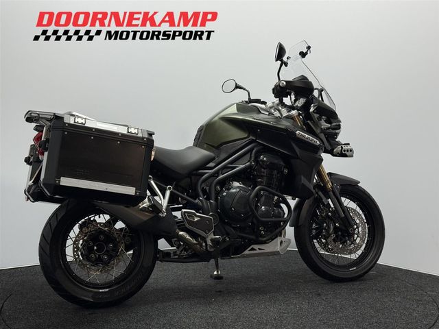 triumph - tiger-explorer-xc