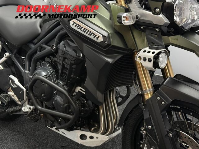 triumph - tiger-explorer-xc