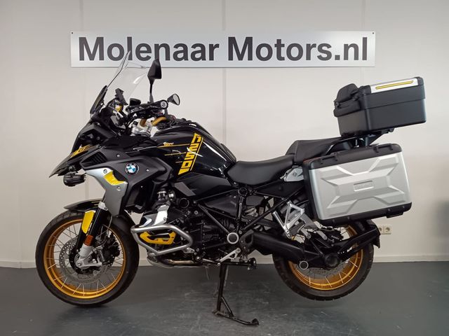 bmw - r-1250-gs