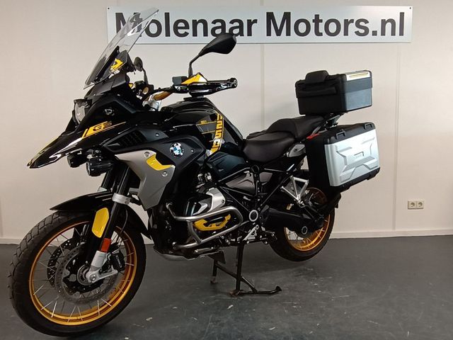 bmw - r-1250-gs